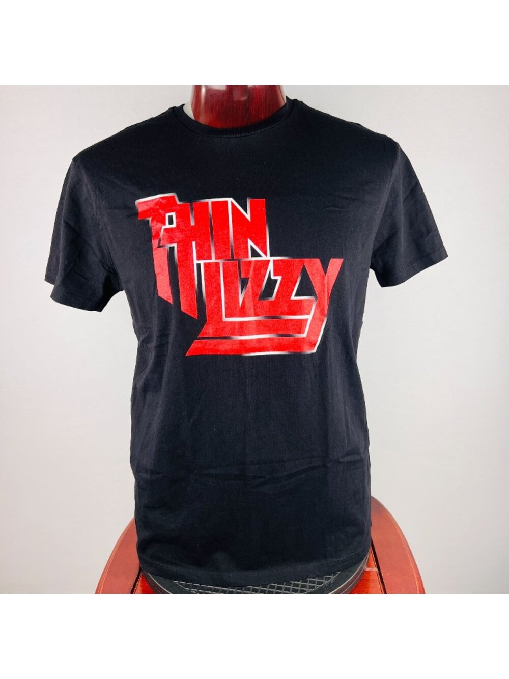 Thin Lizzy Band XL T-Shirt Shirt